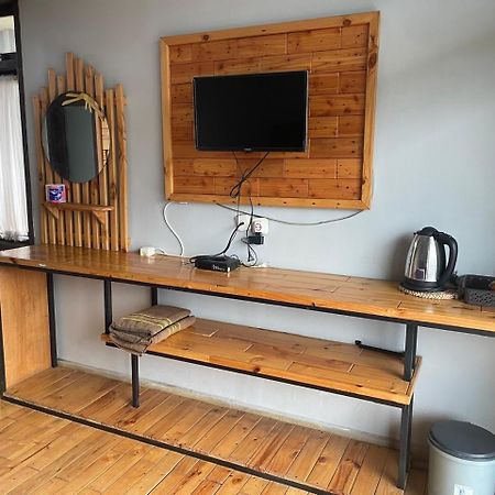 Bromo Semesta Guesthouse Probolinggo Ngoại thất bức ảnh