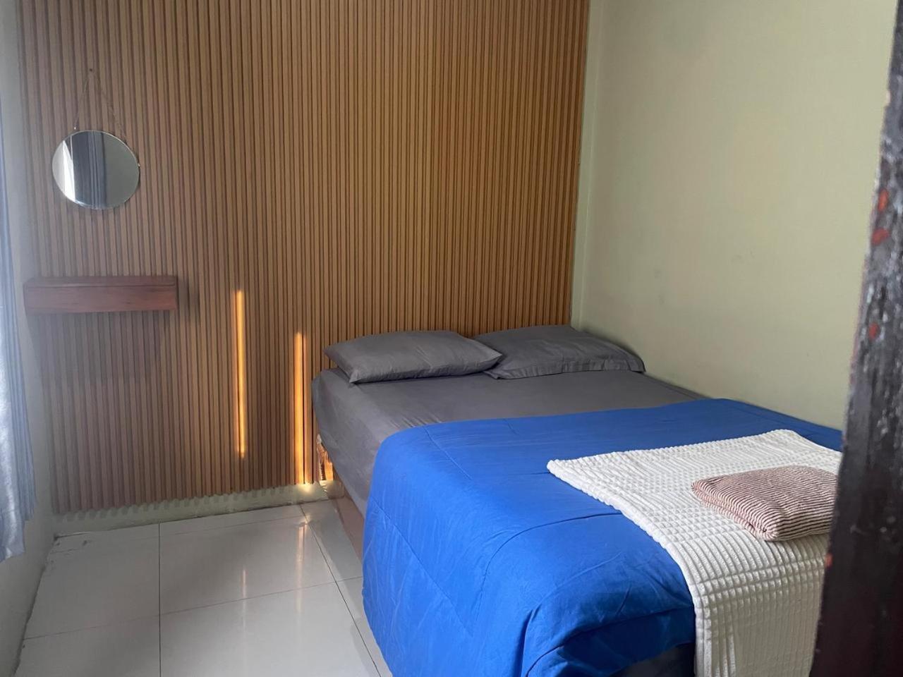 Bromo Semesta Guesthouse Probolinggo Ngoại thất bức ảnh